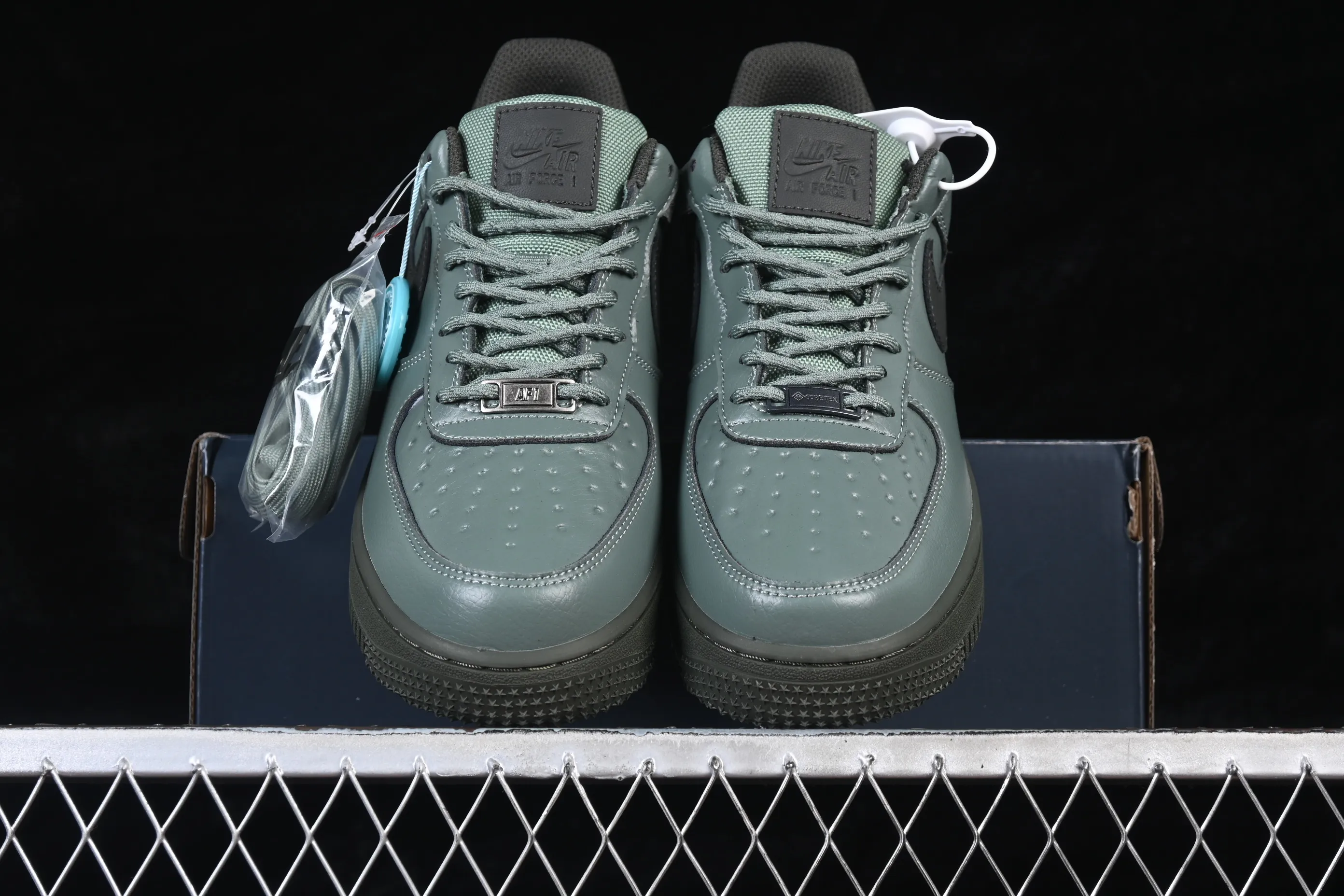 All categories Nk Air Force 1 Air Force series Nk Air Force 1 Low Air Force low-top Nike Air Force 1'07 Low Air Force 1 low-top casual sneakers HV5953-300